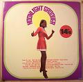 VARIOUS - Moonlight groover - LP