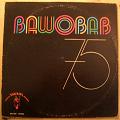 ORCHESTRE DU BAWOBAB - Bawobab 75 - LP
