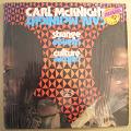 CARL MCKNIGHT - Strange Culture - LP