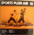 ROGER ROGER - Sports plein air - LP