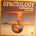 GEORGES RODI - Spaciology - LP