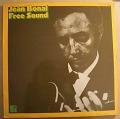 JEAN BONAL - Free sound - LP