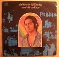 ANANDA SHANKAR AND HIS MUSIC - Same - LP