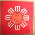 EDDIE WARNER - Orchestral Pop - LP