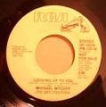 MICHAEL WYCOFF - Looking up to you - 7inch (SP)