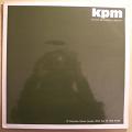 BRIAN BENNETT / ALAN HAWKSHAW - Hot Wax - LP