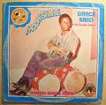 MOONSHINE DANCE BAND - Same - LP