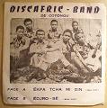ATEKPO BAFFO ET L'ORCHESTRE DISCAFRIC BAND DE COTO - Ekpatchamidin / Edjro se - 7inch (SP)