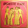 ORCHESTRE KLMAE - Same - LP