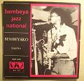 BEMBEYA JAZZ NATIONAL - Bembeyako / Dagna - 7inch (SP)