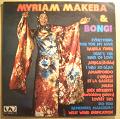 MYRIAM MAKEBA & BONGI MAKEBA - Same - LP
