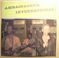 AMBASSADEUR INTERNATIONAL - Same - LP