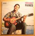 EMMANUEL PAINES - Same - LP