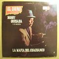 BOBBY QUESADA - La mafia del guaguanco - LP