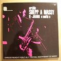 ARCHIE SHEPP - A massy - LP x 2