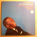 ART BLAKEY QUARTET - A Jazz message - LP
