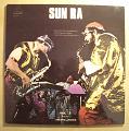 SUN RA - Nuits de la fondation Maeght Vol. 2 - LP