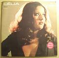 CELIA - Same - LP