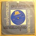 MARIA ALCINA - Fio maravilha / Charles Jr - 7inch (SP)