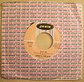 HONEY & THE BEES - Help me / We got to stay together - 7inch (SP)