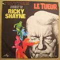 HUBERT GIRAUD - Le tueur OST - 7inch (SP)