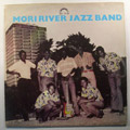 MORI RIVER JAZZ BAND - Same - LP
