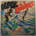 BLACK CHILDREN SLEDGE FUNK BAND - Same - LP