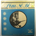 ATAKORA MANU'S BAND - Pim no bi - LP