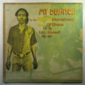 ODOYEWU INTERNATIONAL BAND - My business - LP