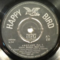 AFRICAN BROTHER'S BAND - Abotare - 7inch (SP)