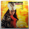 HAROLD VICK - Whatch What Happens - LP
