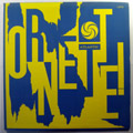 ORNETTE COLEMAN - Ornette! - LP
