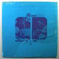 CHARLES AUSTIN & JOE GALLIVAN - Expression To The Winds - LP