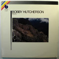 BOBBY HUTCHERSON - Medina - LP