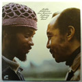 BOBBY HUTCHERSON - San Francisco featuring Harold Land - LP