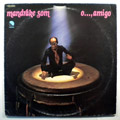 MANDRAKE SOM - O amigo - LP