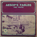 AESOP'S FABLE - The Truth - 7inch (SP)