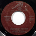 HENRY WILSON - Invitation to love - 7inch (SP)