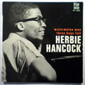 HERBIE HANCOCK - Watermelon Man - 7inch (SP)
