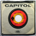 JIMMY MCGRIFF - Fat Cakes / Sugar, Sugar - 7inch (SP)