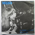 MIZO - La Femme Au Volant - 7inch (SP)
