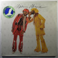 ALPHONSE MOUZON - Mind Transplant - LP