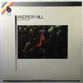 ANDREW HILL - Dance With Death - LP