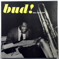 BUD POWELL - Bud! - LP
