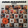 AFRIQUE - Soul Makossa - LP