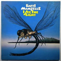 BATTI MAMZELLE - I see the light - LP