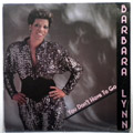 BARBARA LYNN - You dont have to go - LP