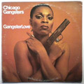 CHICAGO GANGSTERS - Gangster love - LP