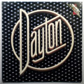 DAYTON - Feel the music - LP