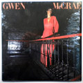 GWEN MCCRAE - Same - LP